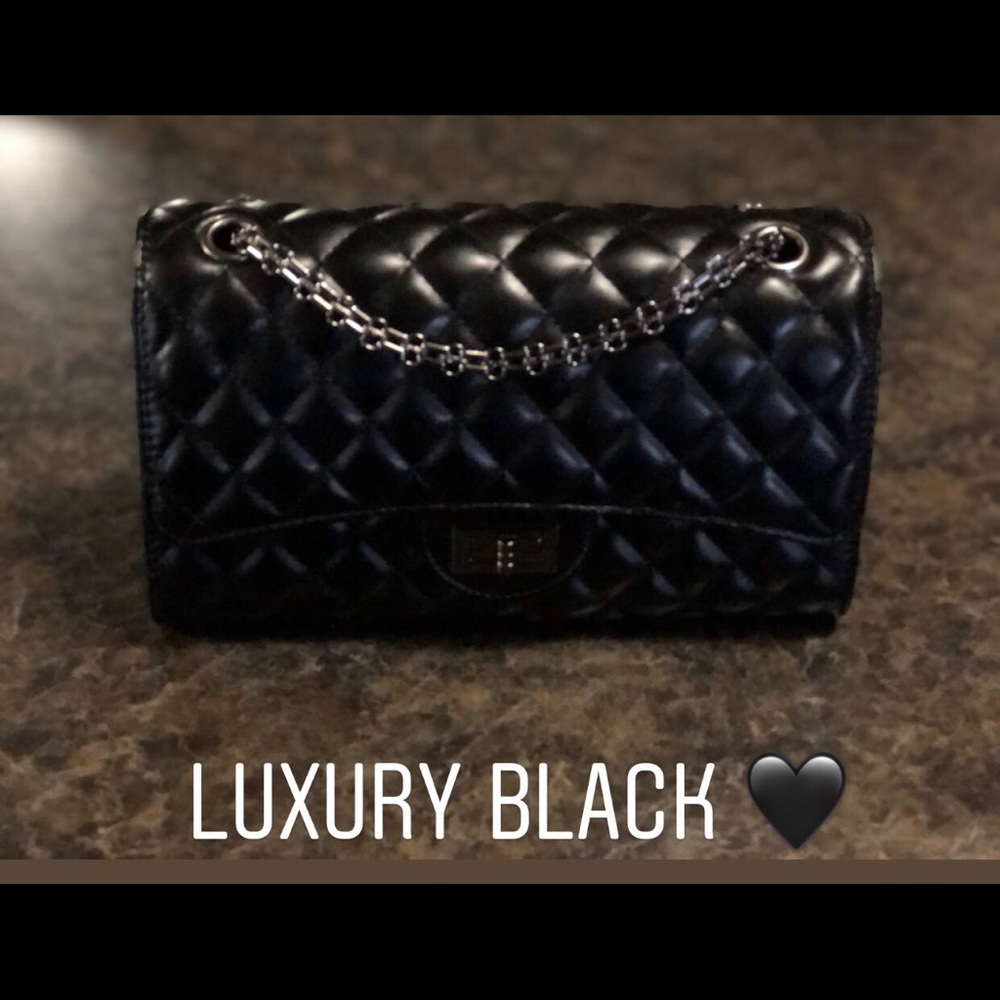 Luxury Handbag